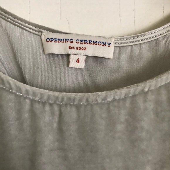 OPENING CEREMONY dress - Picture 2 of 5